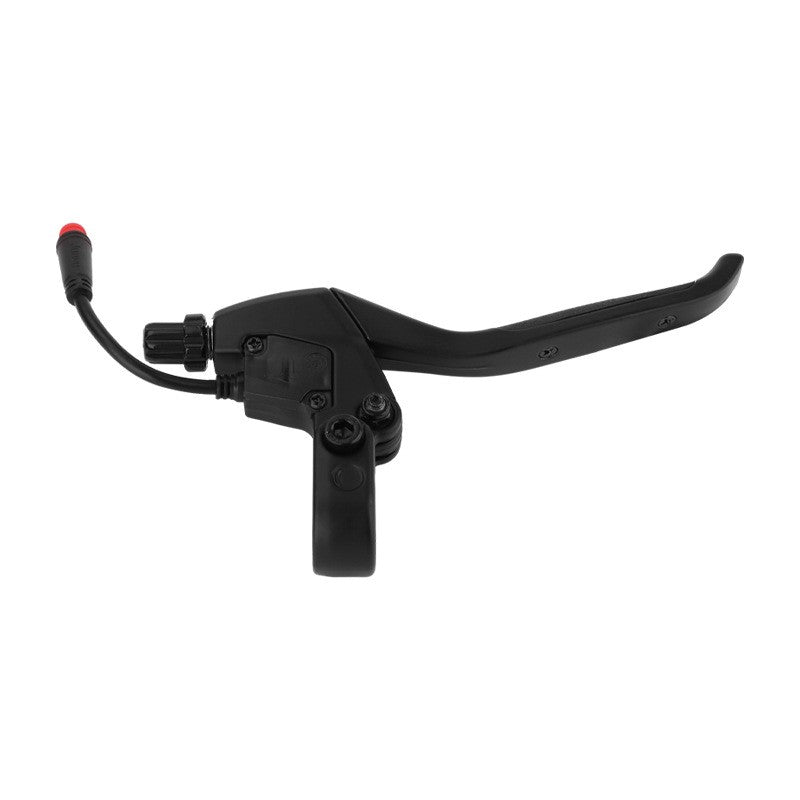 1 Pair For KUGOO M5 Electric Scooter Waterproof Alloy Electric Bike Brake Handle Bar 1 Pair For KUGOO M5 Electric Scooter Waterproof Alloy Electric Bike Brake Handle Bar